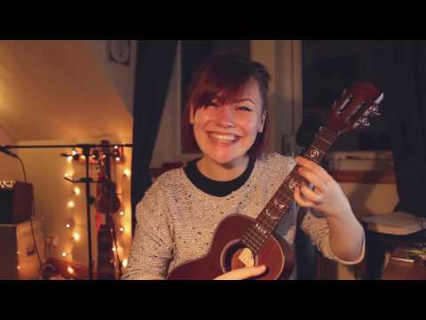 Just Say Yes - Snow Patrol // Zoë Bestel