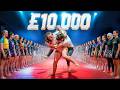 32 Women Fight BJJ For 10 000