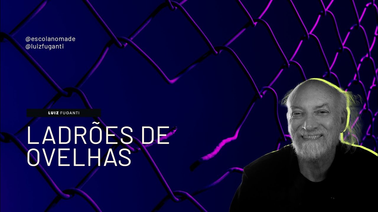 Ladrões de Ovelhas