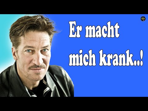 Mit 66: Tobias Moretti nennt 5 Feinde aus Kommissar Rex.😲