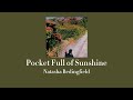 Pocket Full Of Sunshine Natasha Bedingfield SPED UP PITCHED