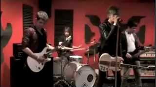 Push Play - Cover Girl Music Video