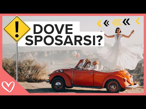 , title : 'DIVE SOPOSARSI? 10 SEGNALI per trovare la location di nozze ideale'