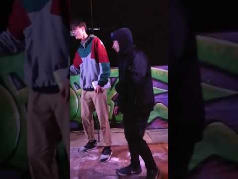 Blnkay a a Belluno d.bub vs thebo