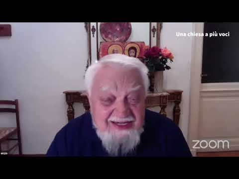 3 giugno 2021 -   Enzo Bianchi -  Le paure dell'uomo contemporaneo