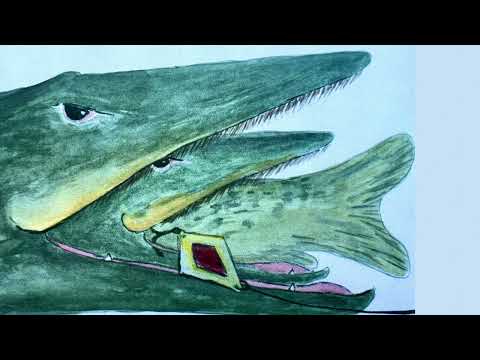 Julmmáža moddjenlávka - videojietnagirji oassi 2/4