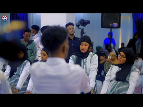 ABWAAN CEYN & ABDINASIR DHEERE - NEW DHAANTO ( ISLII BAND ) 2023