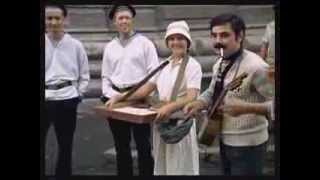 Чемоданчик (песня из к/ф "Мы из джаза")