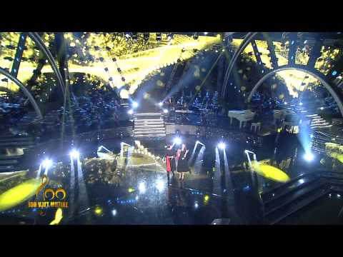 IRMA LIBOHOVA & ANJEZA SHAHINI - Portreti yt, 100 VJET MUZIKE