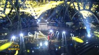 Anjeza Shahini - Portreti Yt