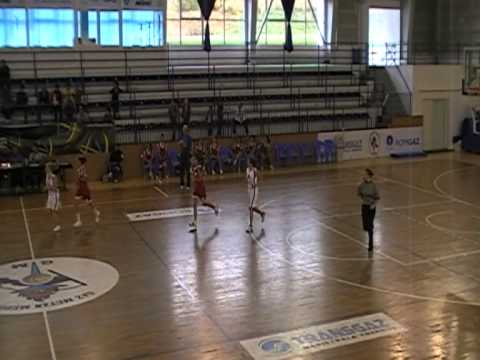 HEROES LPS ALBA - CSS MEDIAS U14