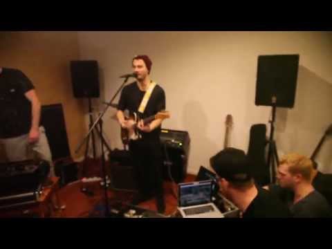 kollektiv22 - mashup.session #2 - feat. Eljot Quent