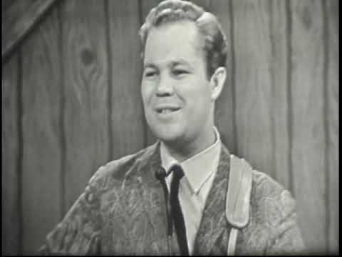The Porter Wagoner Show #10 Billy Grammer