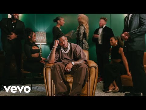 Fridayy, Llona - Look to You (Audio)