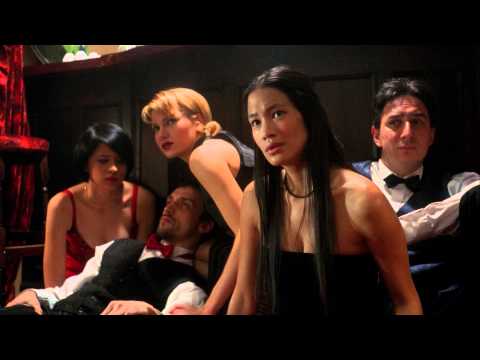 Приключения Модести Блэйз - Трейлер