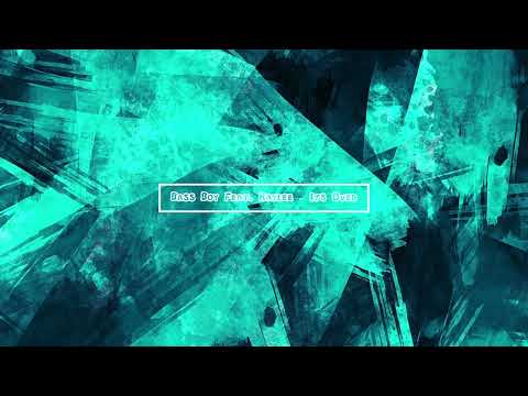 Bass Boy Feat  Kaylee - Its Over