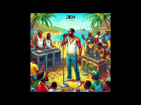 Salsa Drill x Latin Drill Type Beat (prod.ZionLab.)