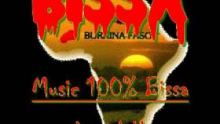 Burkina Music Bissa - Yirbare
