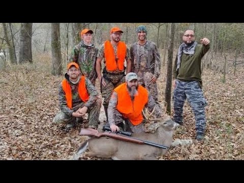 Hunting Deer with Extreme big bore. FX airguns￼. AEA Zeus 50 and 72 Cal￼.￼