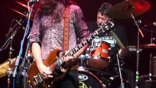 Ten Years After - Love Like A Man - Live Luxembourg - 27/07/2014