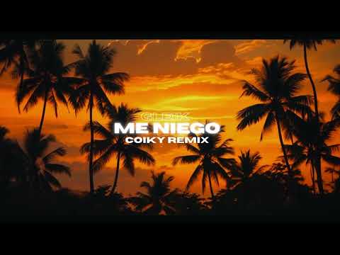 Reik - Me Niego ft. Ozuna, Wisin (COIKY REMIX) NOWOŚĆ 2025 #viral #hit