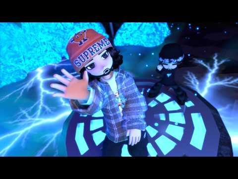 Odetari - KEEP FOLLOWING (Music Video)