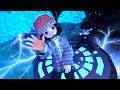 Odetari KEEP FOLLOWING Official Visualizer