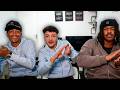 Osaze X Marcus Splendid Stream Freestyle