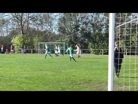 VV-Harlingen Mb1 - Nicator Mb1