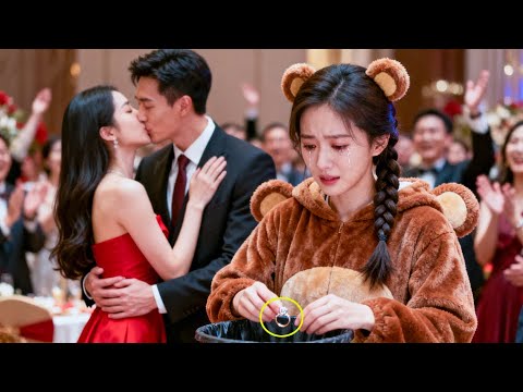 She planned a 6-year anniversary surprise, but he married mistress. She marries a CEO who adores her