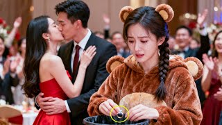 She planned a 6-year anniversary surprise, but he married mistress. She marries a CEO who adores her