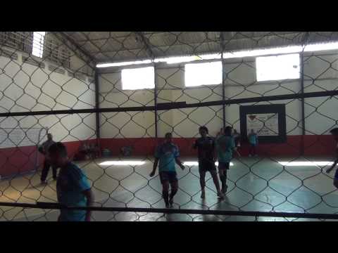 Fluir Futsal x Diretoria - Segundo Quadro