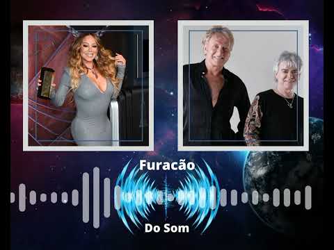 Mariah Carey fit Air Supply - Without You