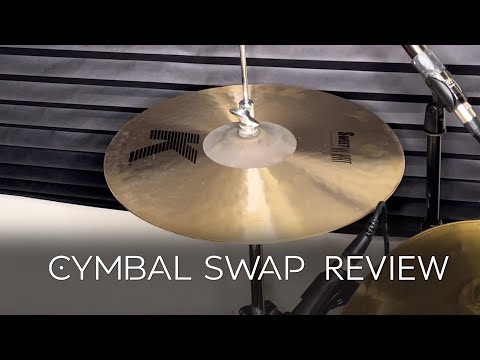 Cymbal Swap 15" Zildjian K Sweet Hi-Hats Review