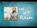 Anthony Evans - Let it Rain (Lyrics)