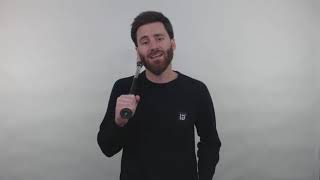 Video thumbnail: 2021 DeMarini CF BBCOR Baseball Bat: WTDXCBC21