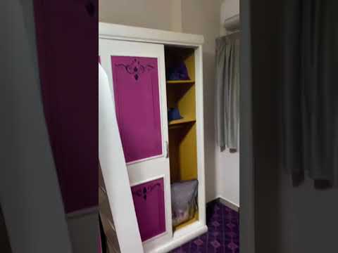 Interior Deep Cleaning