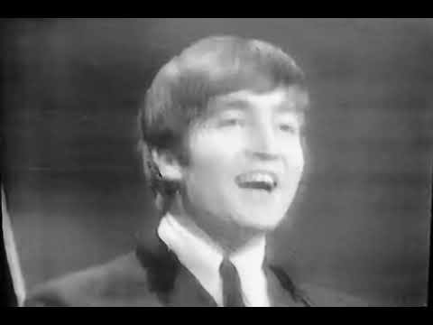 The Beatles Thank Your Lucky Stars October 26 1963