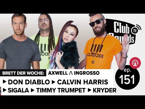 🔥 Fettes Video: ORGONITE „Adibass“, das freaky Trio aus Telaviv! 🎶 Brett: AXWELL /\ INGROSSO 🔥