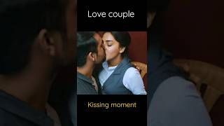 Actress_Aishwarya_Lekshmi_Good_Kiss #kissing_statu