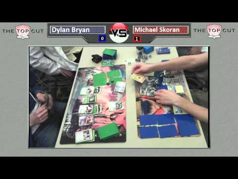 2012 Pokémon TCG Philadelphia Regionals Finals - Game 2