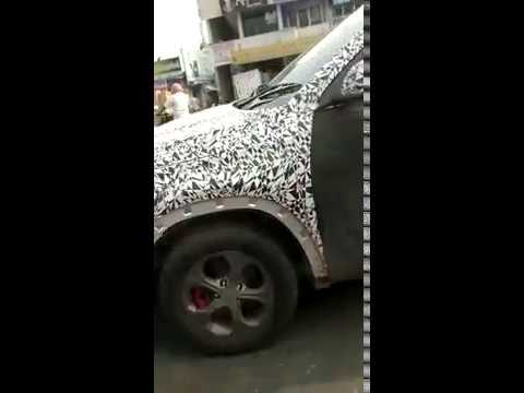 Аналог Хэндэ Creta от Kia сохранит дизайн предвестника. Новинка может прописаться в РФ