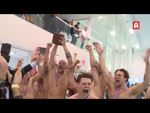 AZC wint bekerfinale ten koste van De Zijl