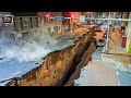 55 Most Unbelievable Earthquakes Caught On Camera Best Of 2025
