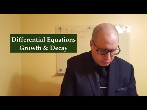 MATH 209 CONCORDIA UNIVERSITY - Differential Equations