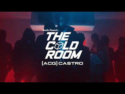 #ACG Castro - The Cold Room w/ Tweeko [S1.E2] | @MixtapeMadness