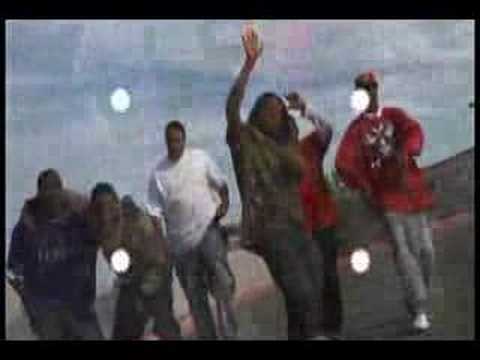 Armani Depaul-Stock Music Video