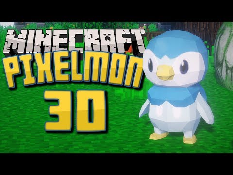 WE'RE STARTING OVER?! | Minecraft: Pixelmon Public Server | Episode 30