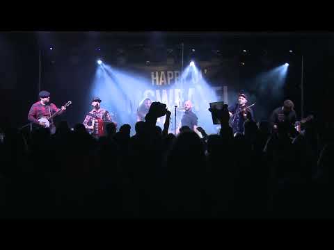 HAPPY OL' McWEASEL - Seuška dogaja, 27 .12. 2024, Športna dvorana Železniki