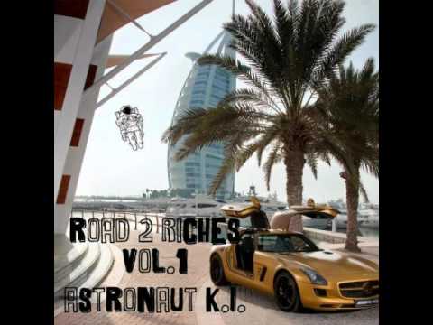 Go Crazy- Astronaut K.I.